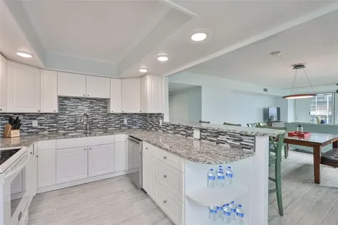 1400 Gulf Boulevard Clearwater Beach FL 33767