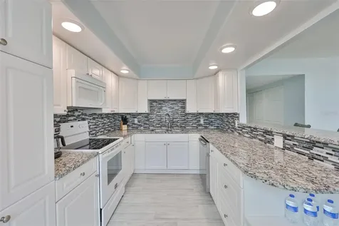 1400 Gulf Boulevard Clearwater Beach FL 33767