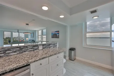1400 Gulf Boulevard Clearwater Beach FL 33767