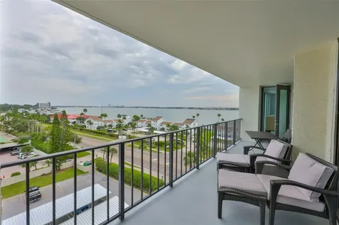 1400 Gulf Boulevard Clearwater Beach FL 33767