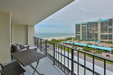 1400 Gulf Boulevard Clearwater Beach FL 33767