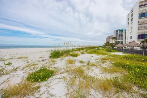 1400 Gulf Boulevard Clearwater Beach FL 33767