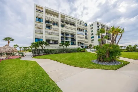 1400 Gulf Boulevard Clearwater Beach FL 33767