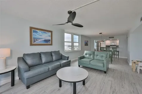1400 Gulf Boulevard Clearwater Beach FL 33767