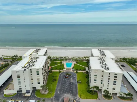 1400 Gulf Boulevard Clearwater Beach FL 33767