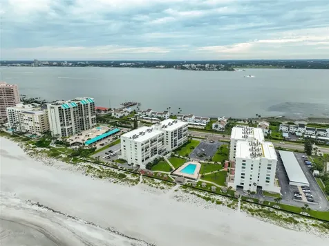 1400 Gulf Boulevard Clearwater Beach FL 33767