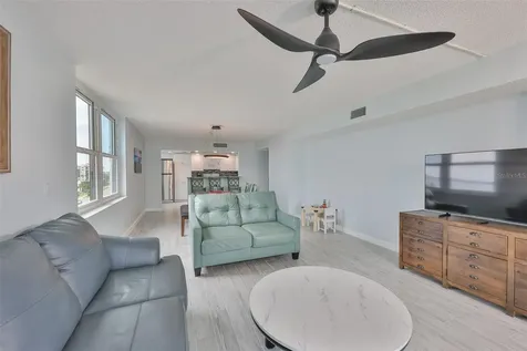 1400 Gulf Boulevard Clearwater Beach FL 33767