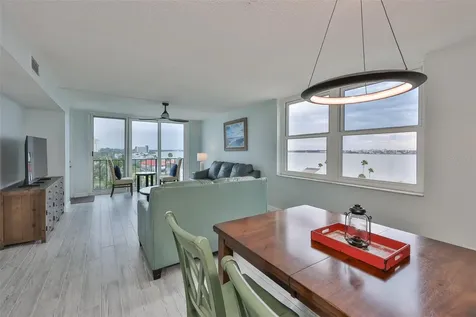 1400 Gulf Boulevard Clearwater Beach FL 33767