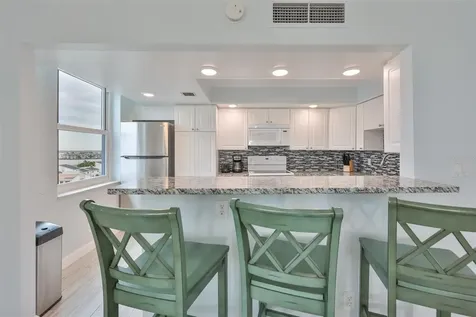 1400 Gulf Boulevard Clearwater Beach FL 33767