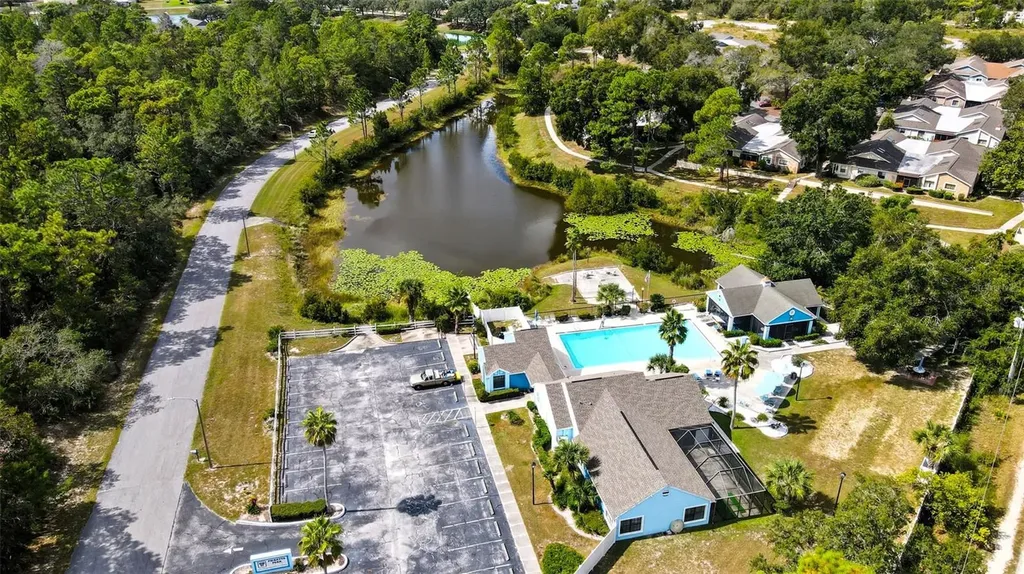 8174 Sturbridge Court Weeki Wachee FL 34613