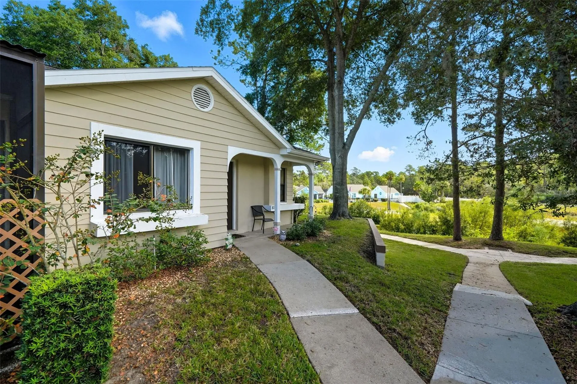 8174 Sturbridge Court Weeki Wachee FL 34613