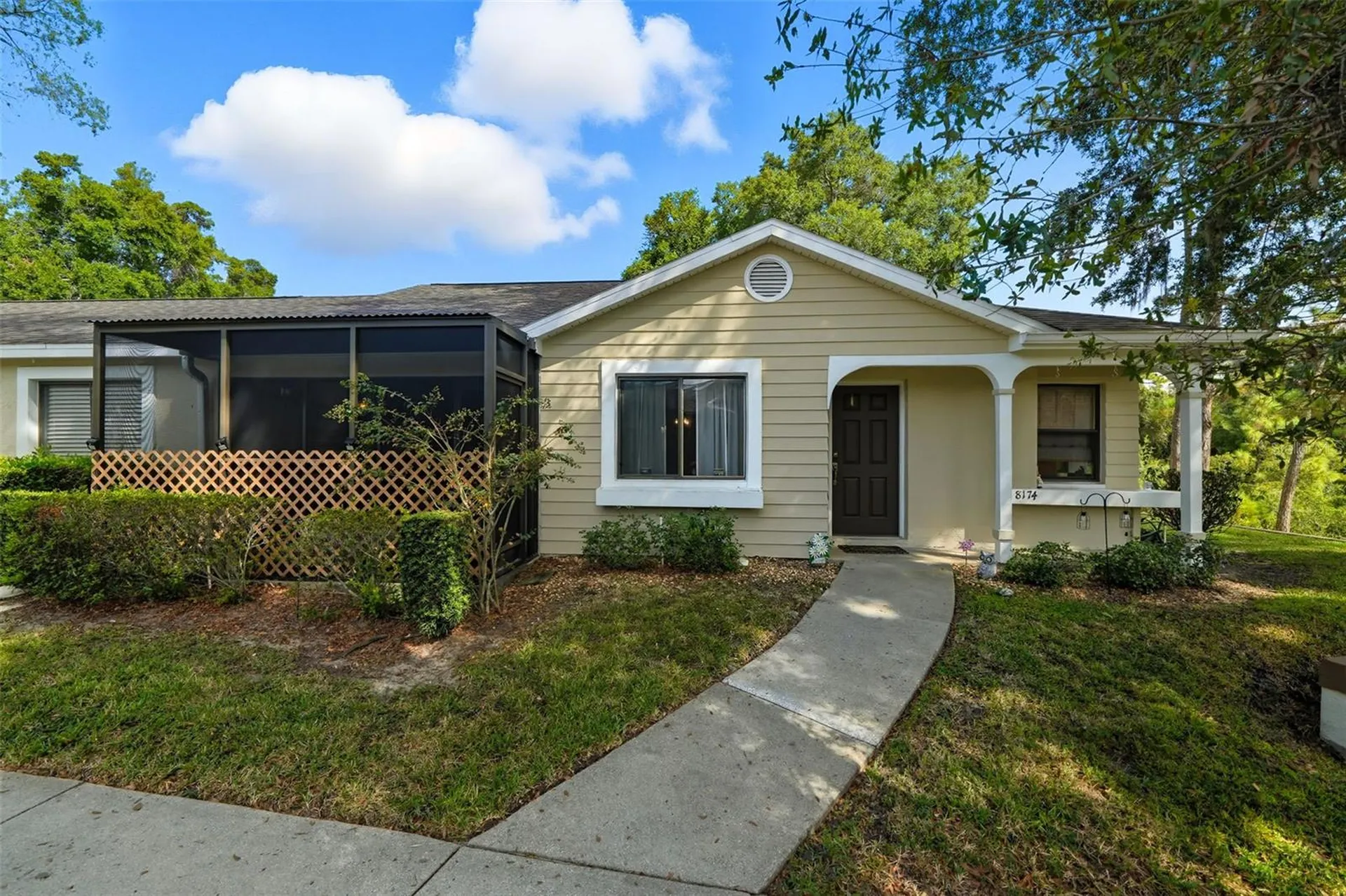 8174 Sturbridge Court Weeki Wachee FL 34613