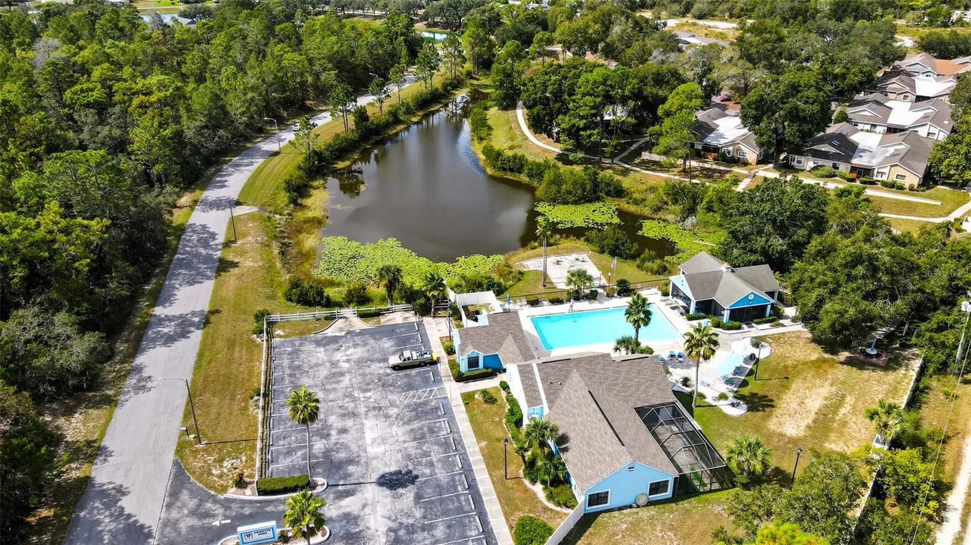 8174 Sturbridge Court Weeki Wachee FL 34613