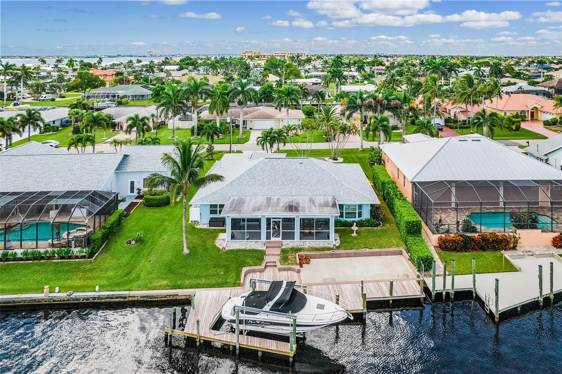 1935 SE 36th Terrace Cape Coral FL 33904