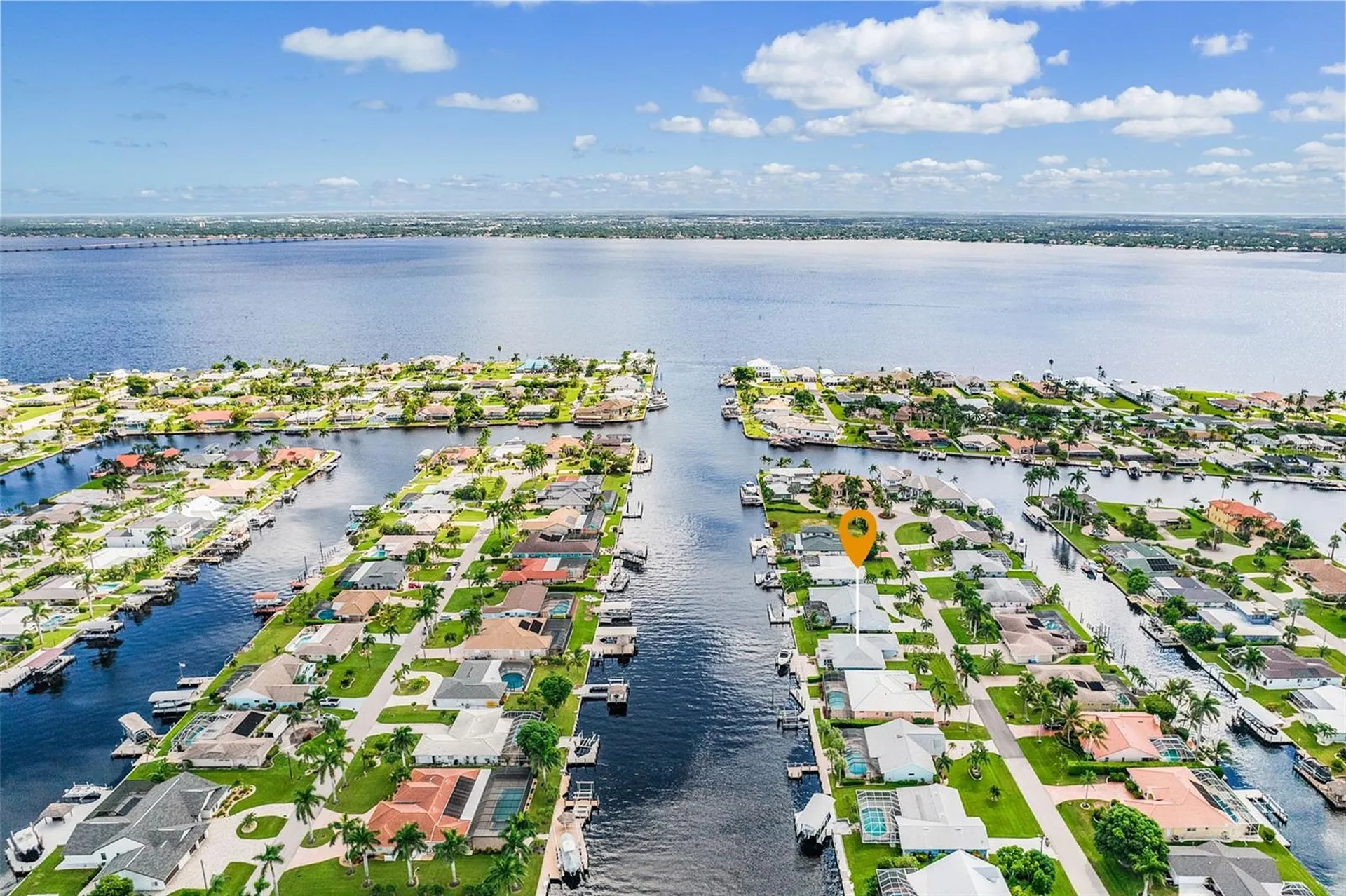 1935 SE 36th Terrace Cape Coral FL 33904