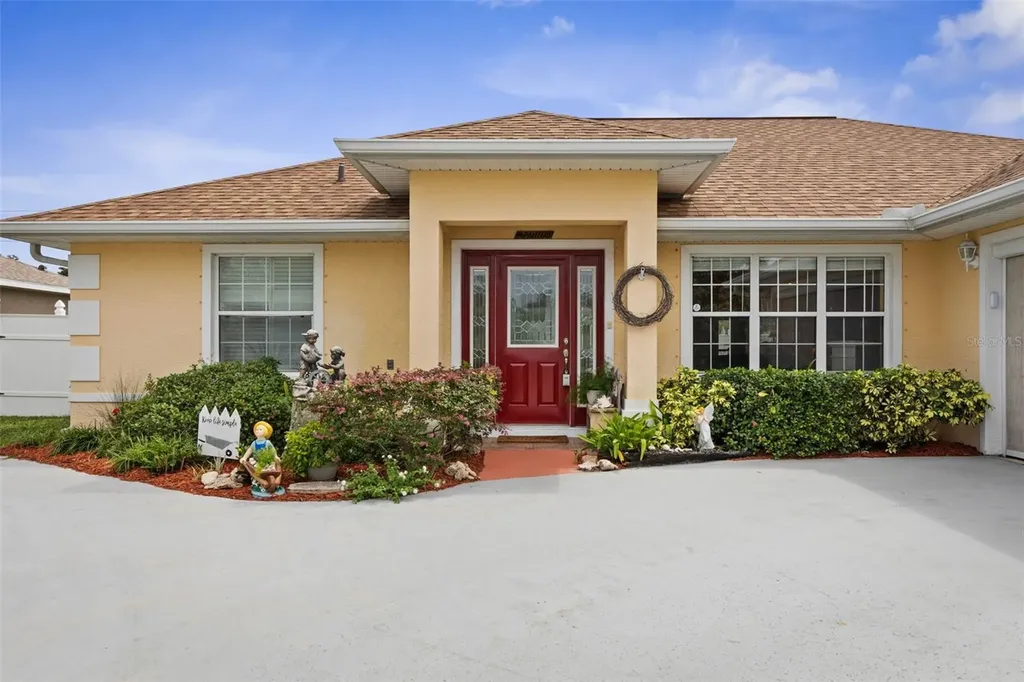 56 Louisville Drive Palm Coast FL 32137