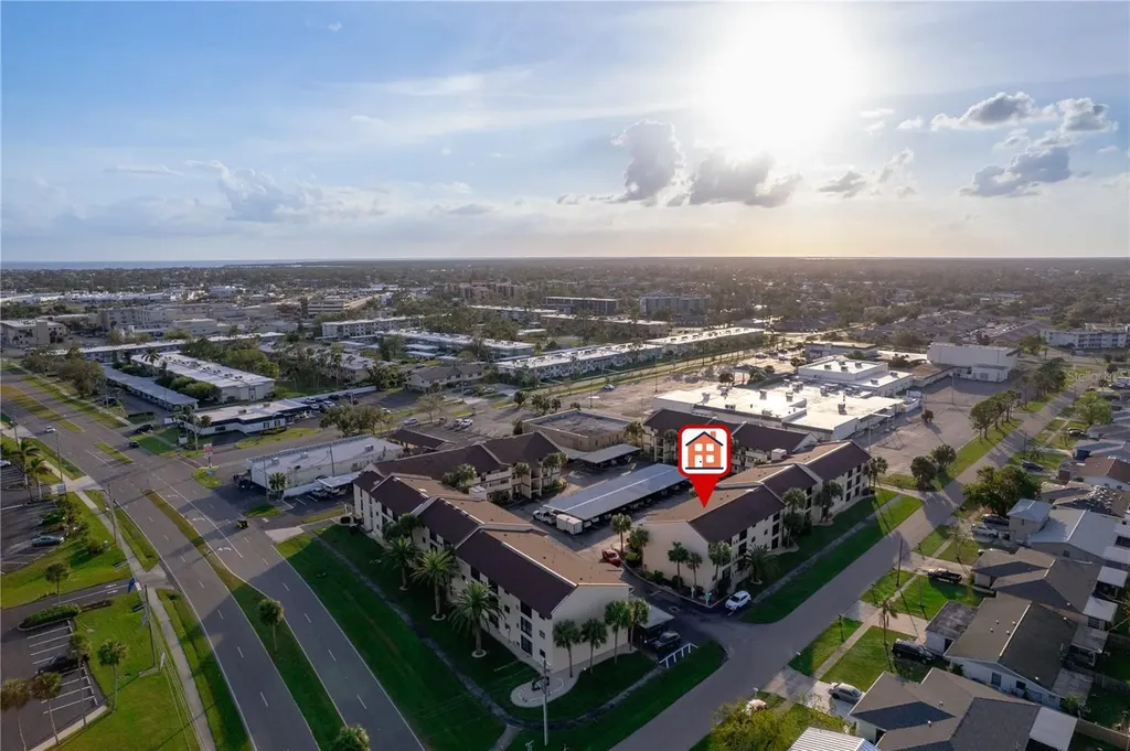 2395 Harbor Boulevard Port Charlotte FL 33952