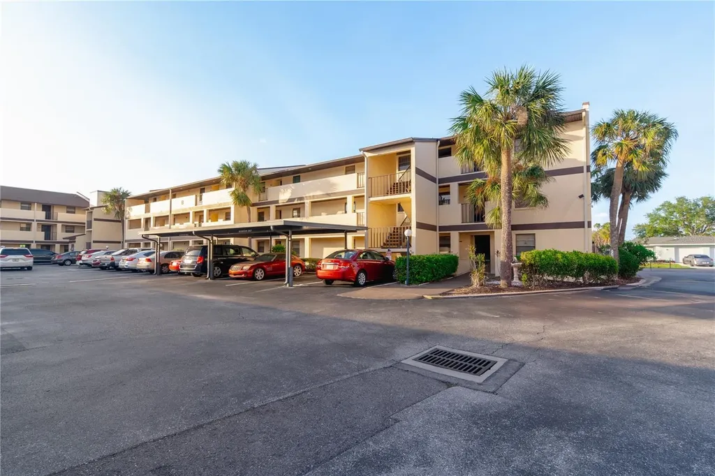 2395 Harbor Boulevard Port Charlotte FL 33952