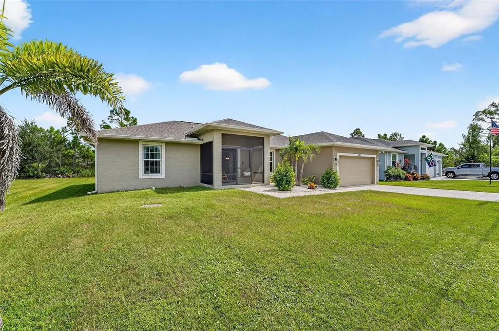 8186 Dion Street Port Charlotte FL 33981