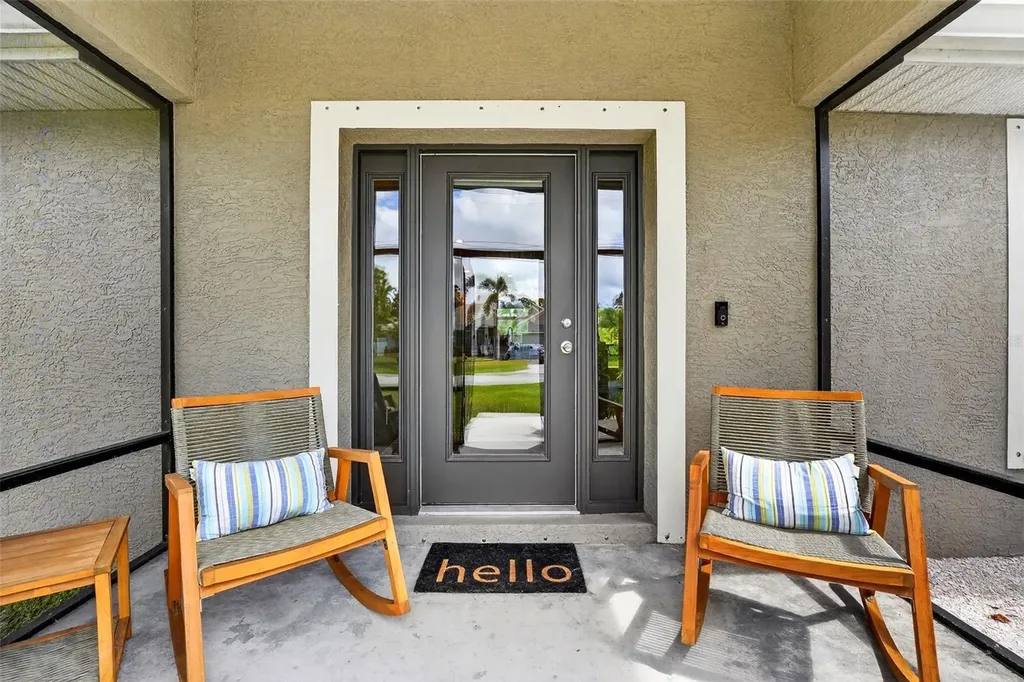 8186 Dion Street Port Charlotte FL 33981