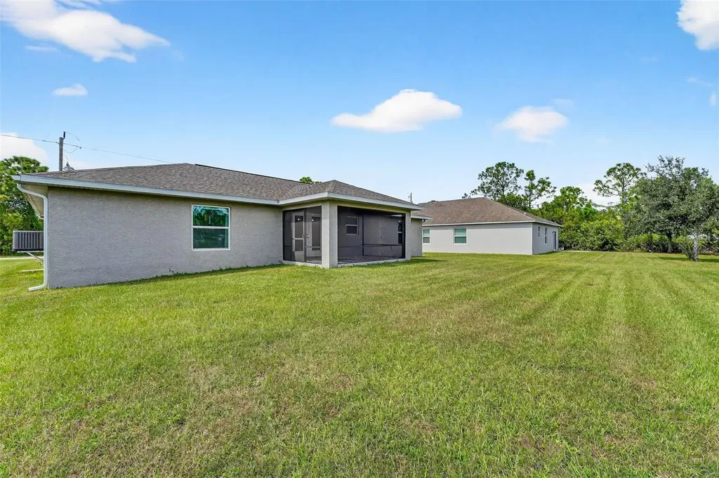 8186 Dion Street Port Charlotte FL 33981