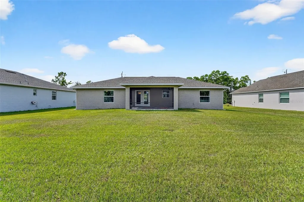 8186 Dion Street Port Charlotte FL 33981