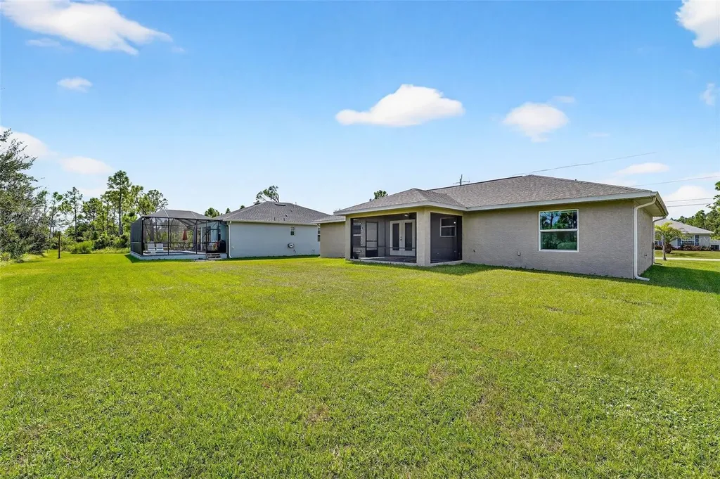 8186 Dion Street Port Charlotte FL 33981