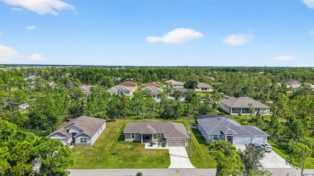 8186 Dion Street Port Charlotte FL 33981