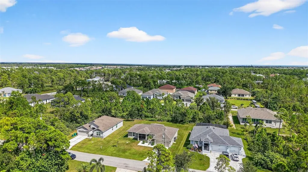 8186 Dion Street Port Charlotte FL 33981