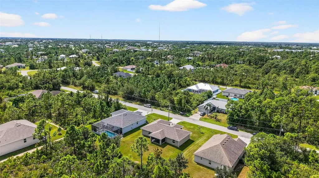 8186 Dion Street Port Charlotte FL 33981