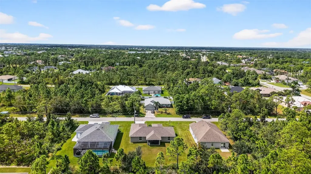 8186 Dion Street Port Charlotte FL 33981