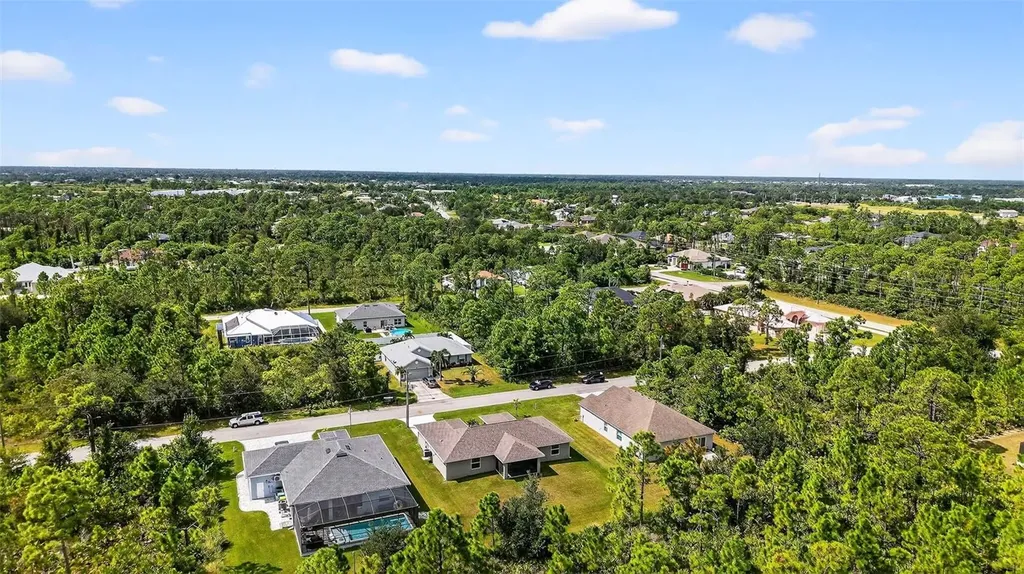 8186 Dion Street Port Charlotte FL 33981