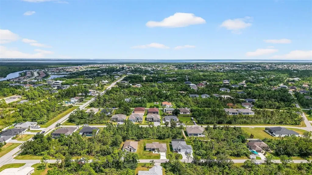 8186 Dion Street Port Charlotte FL 33981