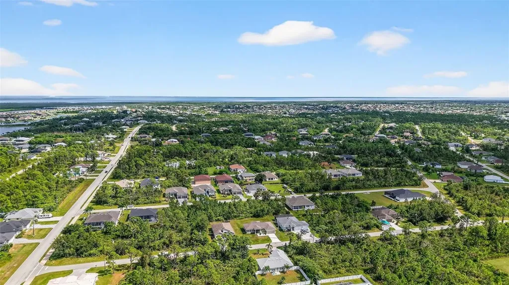 8186 Dion Street Port Charlotte FL 33981