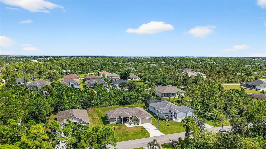 8186 Dion Street Port Charlotte FL 33981