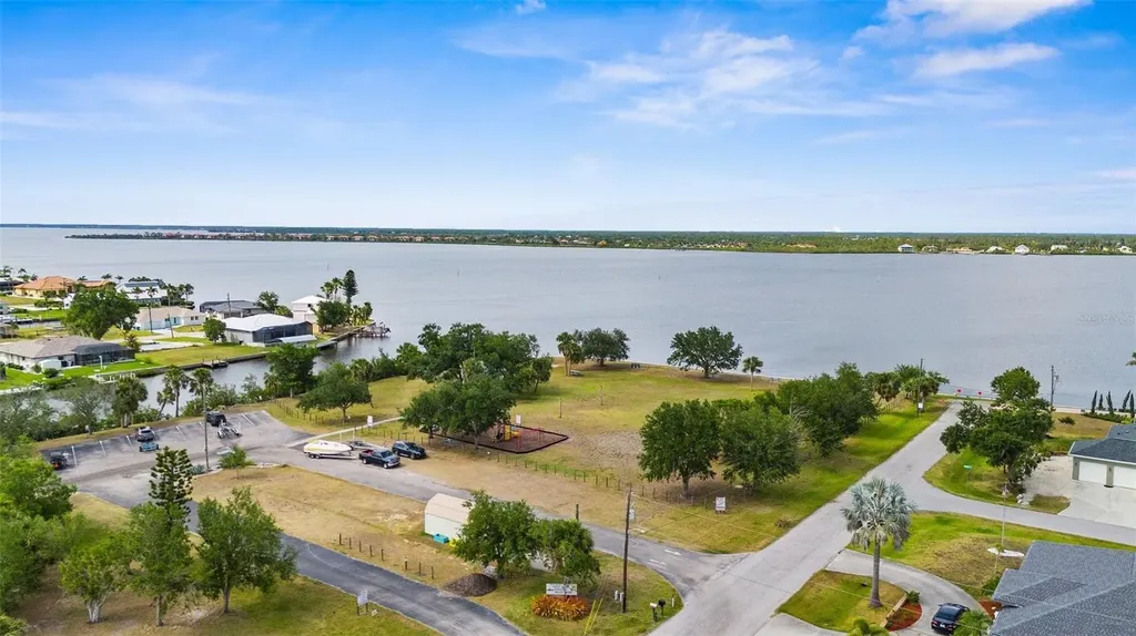 8186 Dion Street Port Charlotte FL 33981
