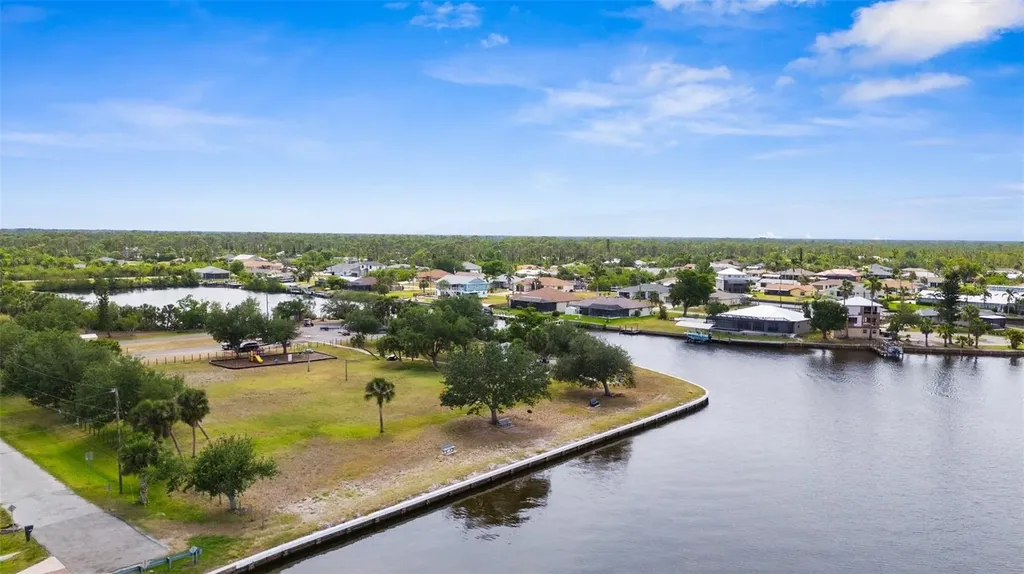 8186 Dion Street Port Charlotte FL 33981