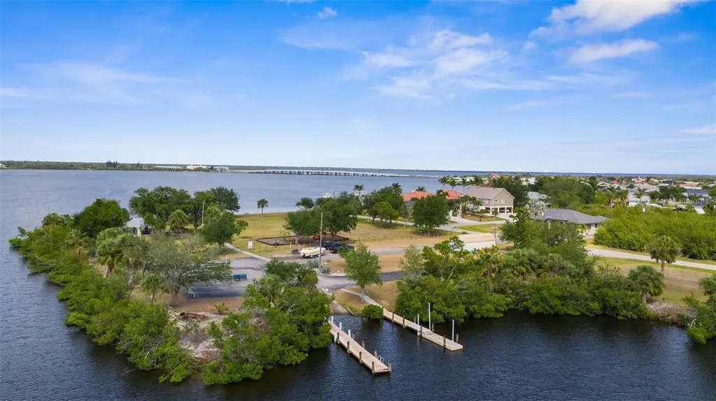 8186 Dion Street Port Charlotte FL 33981