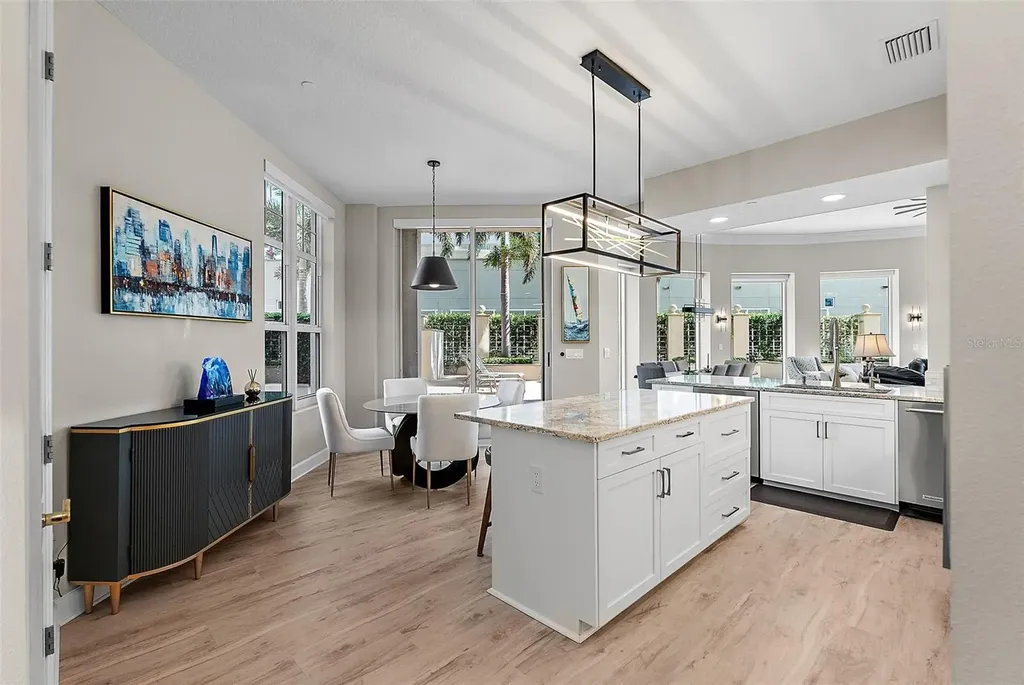 100 Beach Drive NE St Petersburg FL 33701
