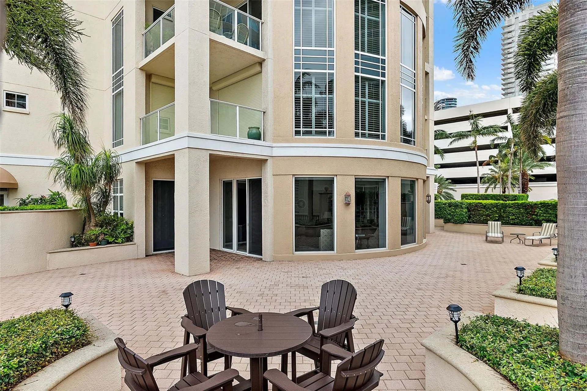 100 Beach Drive NE St Petersburg FL 33701