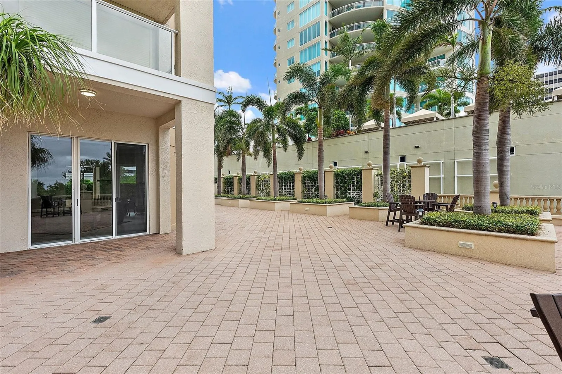 100 Beach Drive NE St Petersburg FL 33701