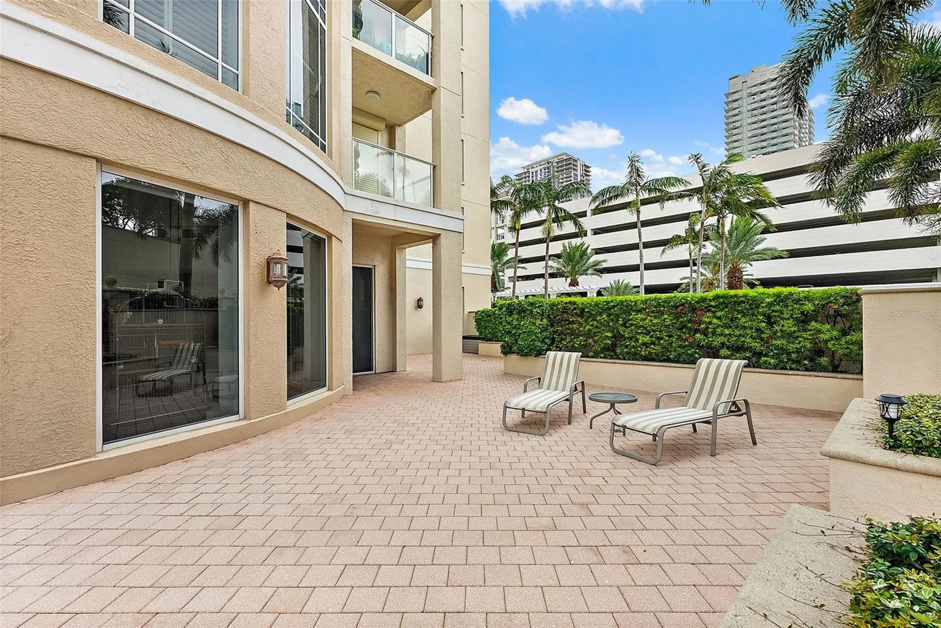 100 Beach Drive NE St Petersburg FL 33701