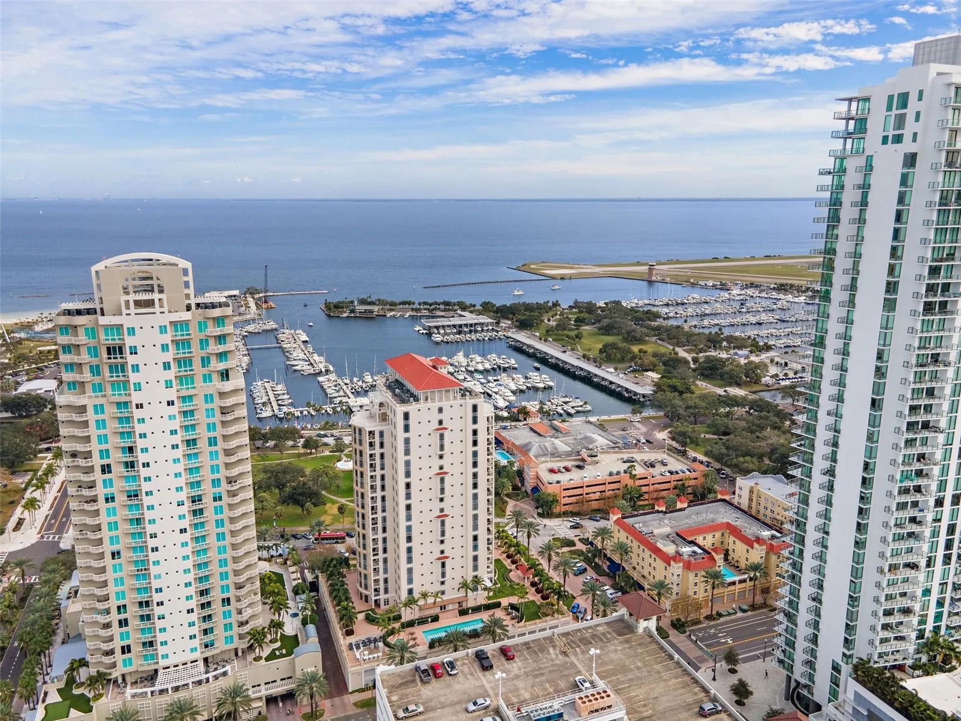 100 Beach Drive NE St Petersburg FL 33701