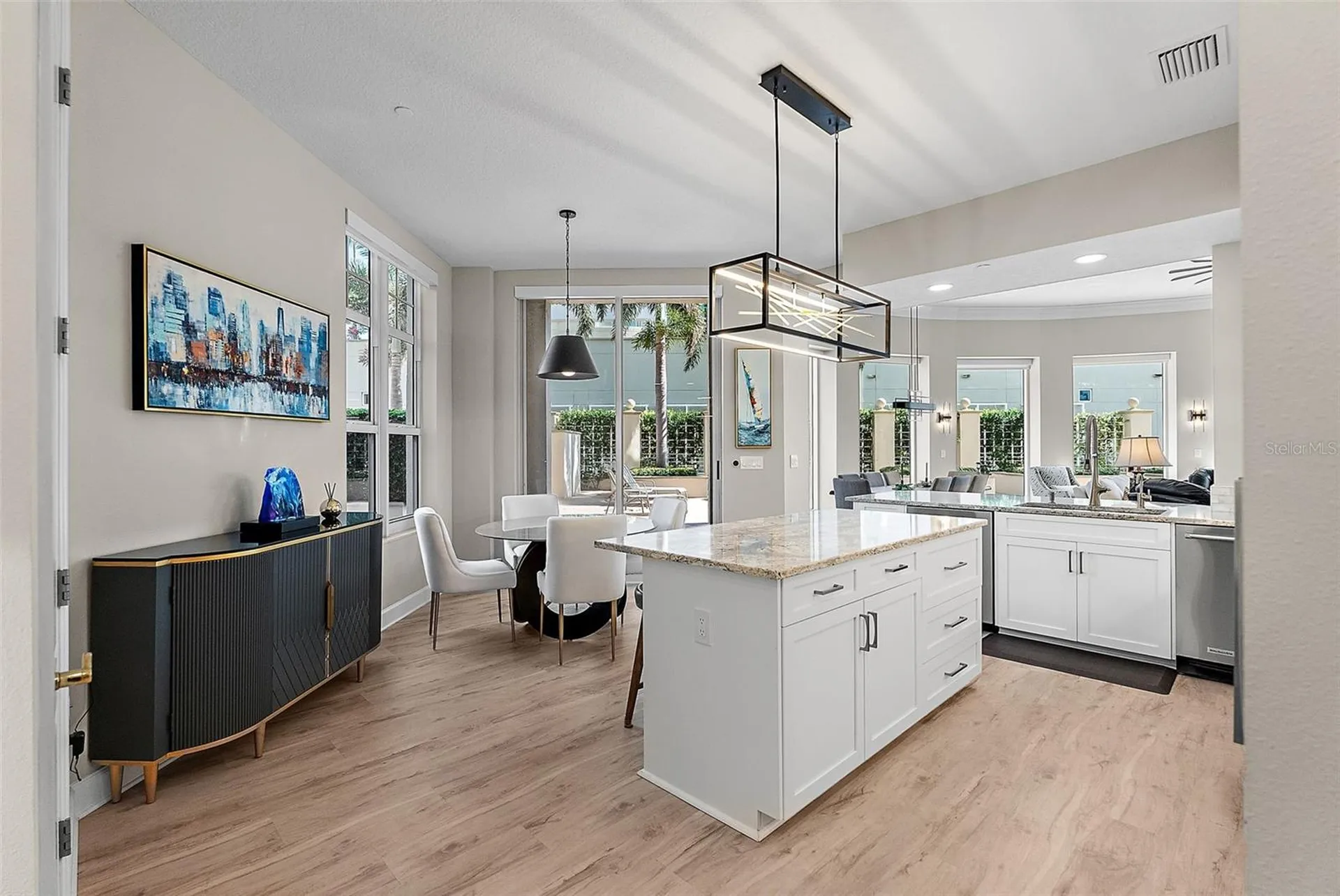 100 Beach Drive NE St Petersburg FL 33701