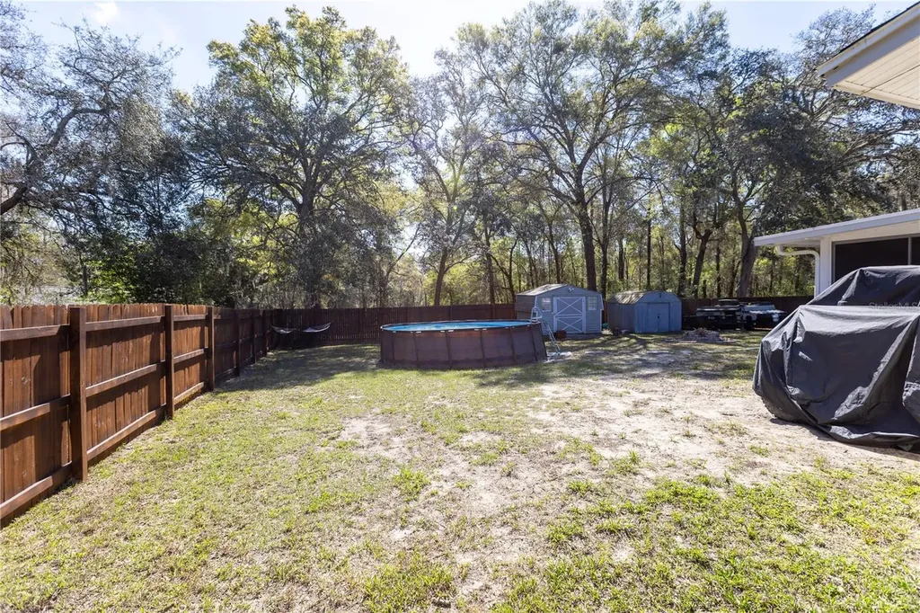 10075 N Glenmar Drive Citrus Springs FL 34434