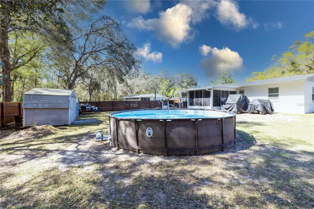 10075 N Glenmar Drive Citrus Springs FL 34434