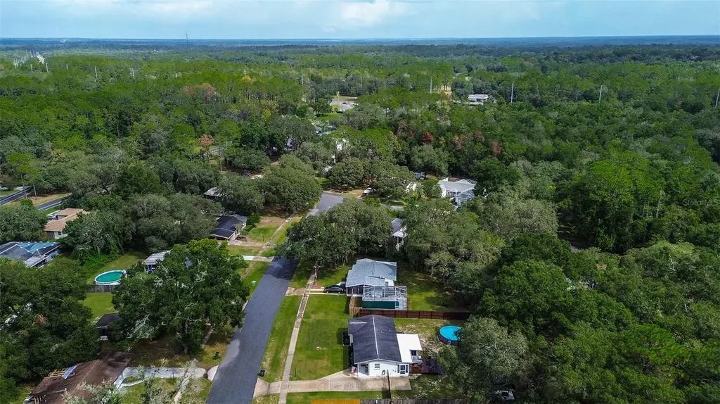 10075 N Glenmar Drive Citrus Springs FL 34434