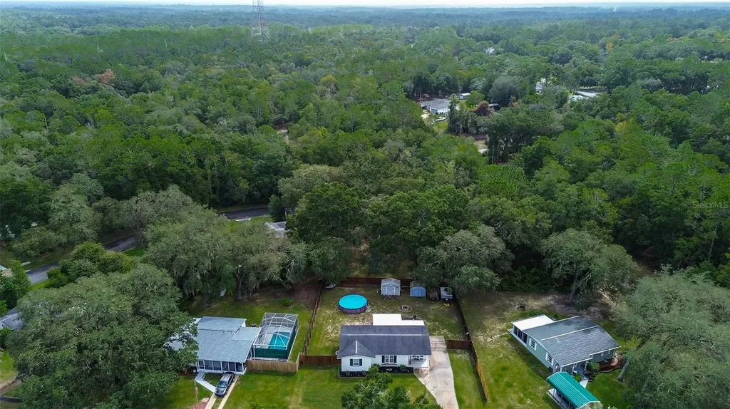 10075 N Glenmar Drive Citrus Springs FL 34434