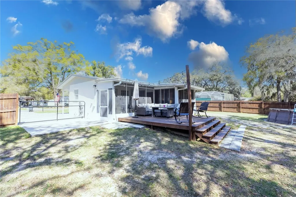 10075 N Glenmar Drive Citrus Springs FL 34434