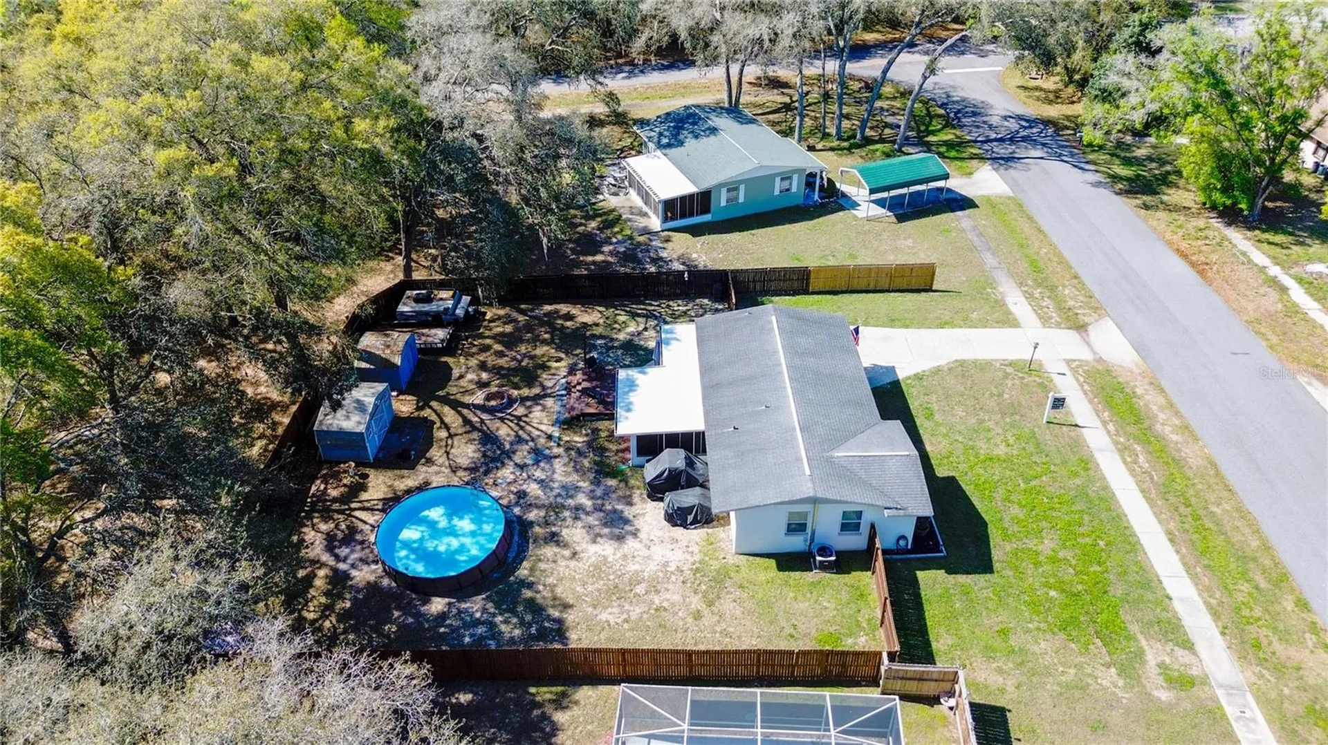 10075 N Glenmar Drive Citrus Springs FL 34434